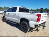 CHEVROLET SILVERADO 1500 LTD 3GCPYFED6NG****** снимка