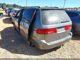 HONDA ODYSSEY EX 2HKRL1861YH****** снимка