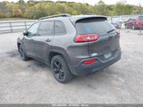 JEEP CHEROKEE LATITUDE 4X4 1C4PJMCB7JD****** снимка