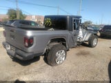JEEP GLADIATOR SPORT S 4X4 1C6JJTAG6LL****** снимка