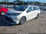 TOYOTA SIENNA XLE 5TDYRKEC5MS****** снимка