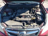 SUBARU LEGACY 2.5I 4S3BMBA6XB3****** снимка