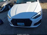 AUDI A5 SPORTBACK PREMIUM PLUS 45 TFSI S LINE QUATTRO S TRONIC WAUFACF56PA027409 снимка