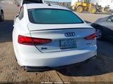 AUDI A5 SPORTBACK PREMIUM PLUS 45 TFSI S LINE QUATTRO S TRONIC WAUFACF56PA027409 photo