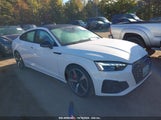 AUDI A5 SPORTBACK PREMIUM PLUS 45 TFSI S LINE QUATTRO S TRONIC WAUFACF56PA027409 photo