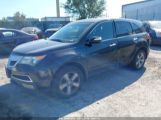 ACURA MDX TECHNOLOGY PACKAGE photo