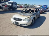 BUICK LUCERNE CXS 1G4HE57Y38U162461 снимка