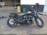 HARLEY-DAVIDSON FXBB 1HD1YJJ62KB****** снимка