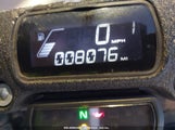 HARLEY-DAVIDSON FXBB 1HD1YJJ62KB****** снимка