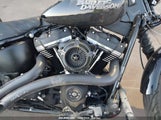 HARLEY-DAVIDSON FXBB 1HD1YJJ62KB****** fotografie