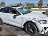 AUDI Q5 PREMIUM 55 TFSI E QUATTRO S TRONIC WA1G2AFY0M2****** снимка
