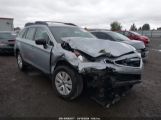 SUBARU OUTBACK 2.5I photo