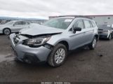 SUBARU OUTBACK 2.5I photo