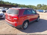 KIA SORENTO LX 5XYKT4A69EG****** снимка