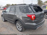 FORD EXPLORER LIMITED 1FM5K8F8XGG****** photo