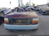 FORD F150 1FTEF14N1TL****** снимка