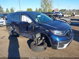 HONDA CR-V HYBRID EX-L 7FART6H87ME****** photo