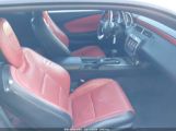 CHEVROLET CAMARO 2SS 2G1FT1EWXA9****** photo
