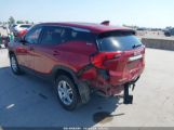 GMC TERRAIN SLE photo