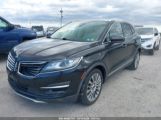 LINCOLN MKC снимка