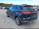 LINCOLN MKC снимка