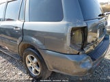 HONDA PILOT EX-L 5FNYF18777B****** fotografie