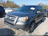 HONDA PILOT EX-L 5FNYF18777B****** снимка