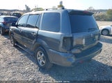 HONDA PILOT EX-L 5FNYF18777B****** снимка