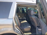 HONDA PILOT EX-L 5FNYF18777B****** снимка