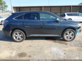 LEXUS RX 450H photo