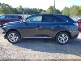 LEXUS RX 450H photo