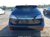 LEXUS RX 450H photo