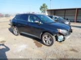 LEXUS RX 450H photo