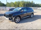 LEXUS RX 450H photo