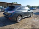 LEXUS RX 450H photo