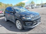 JEEP COMPASS LATITUDE 4X4 снимка