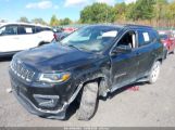 JEEP COMPASS LATITUDE 4X4 снимка