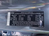 HYUNDAI TUCSON SEL 5NMJB3DE6SH****** снимка