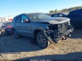 JEEP GRAND CHEROKEE TRAILHAWK 4X4 photo