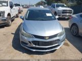 CHEVROLET CRUZE LS AUTO photo