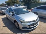 CHEVROLET CRUZE LS AUTO photo