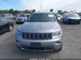 JEEP GRAND CHEROKEE LIMITED 4X4 снимка