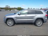 JEEP GRAND CHEROKEE LIMITED 4X4 photo