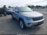 JEEP GRAND CHEROKEE LIMITED 4X4 снимка