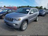 JEEP GRAND CHEROKEE LIMITED 4X4 снимка