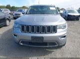 JEEP GRAND CHEROKEE LIMITED 4X4 снимка