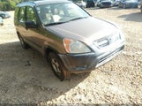 HONDA CR-V LX JHLRD78422C030164 снимка