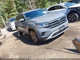 VOLKSWAGEN ATLAS CROSS SPORT 3.6L V6 SE W/TECHNOLOGY/3.6L V6 SE W/TECHNOLOGY R-LINE 1V26E2CA7LC****** fotografie