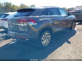 VOLKSWAGEN ATLAS CROSS SPORT 3.6L V6 SE W/TECHNOLOGY/3.6L V6 SE W/TECHNOLOGY R-LINE 1V26E2CA7LC****** fotografie