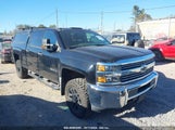 CHEVROLET SILVERADO 2500HD WT 1GC1KUEG9JF****** снимка